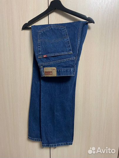 Джинсы mustang