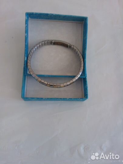 Биокорректор,браслет для нормал. давления