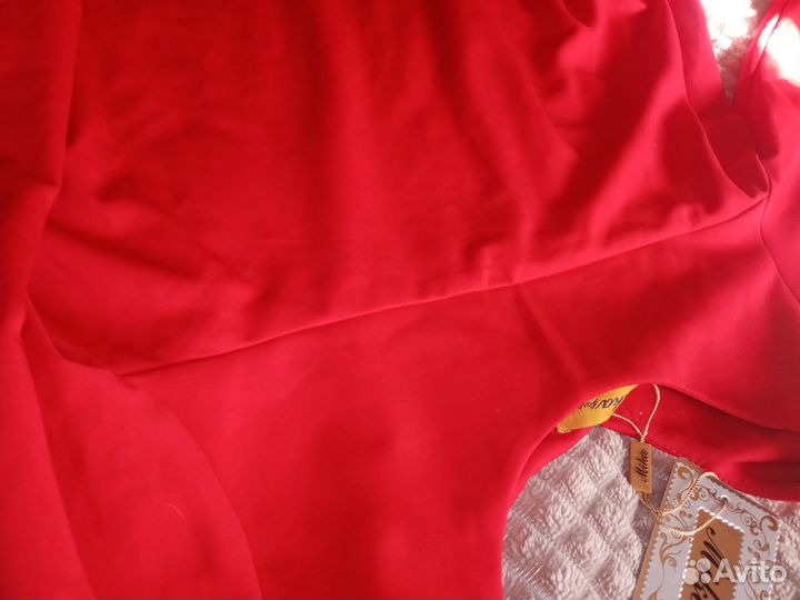 Платье женское 46 48 новое