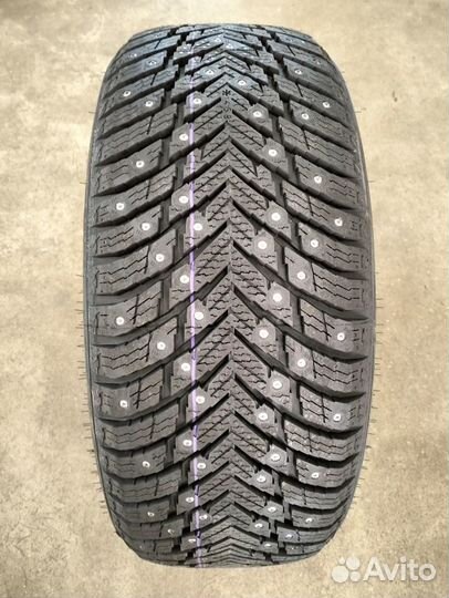 Nokian Tyres Hakkapeliitta 10p 225/50 R17 98T