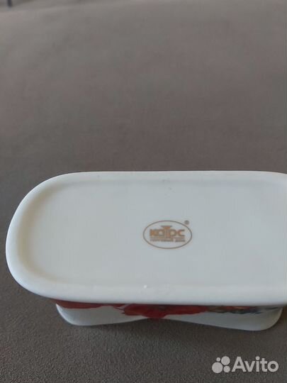 Салфетница