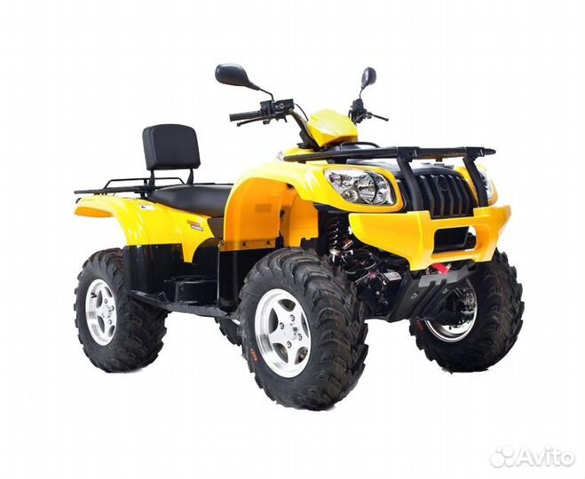 Гтц CFMoto 500-A / 500-2A / X5 / X6 -9010-080400