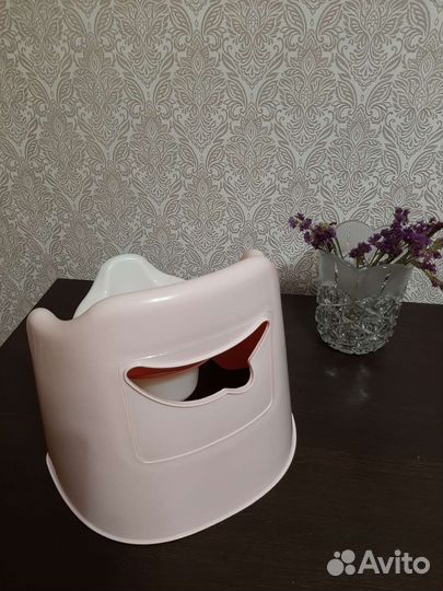 Ночная ваза, горшок новый