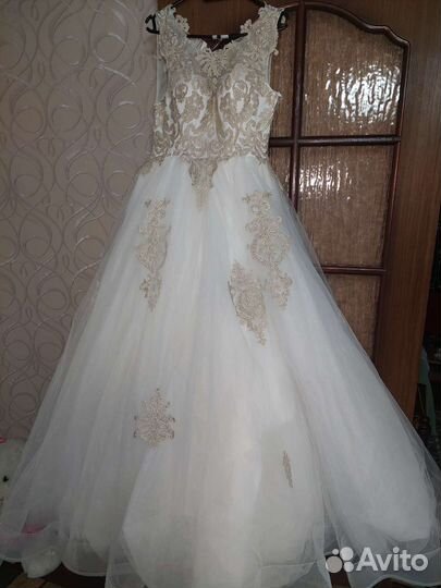 Платье на выпускной 42 44