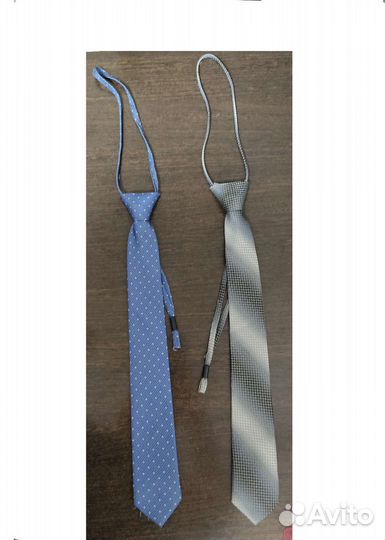 Галстуки для мальчика подростковые