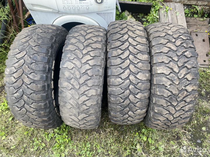 Comforser CF3000 235/70 R16 110