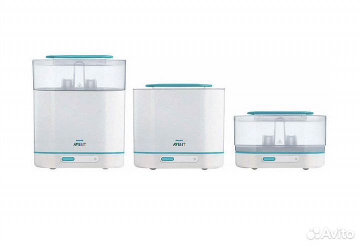 Стерилизатор Philips avent