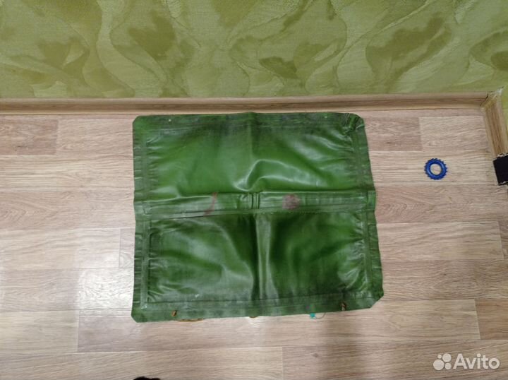 Надувная подушка СССР