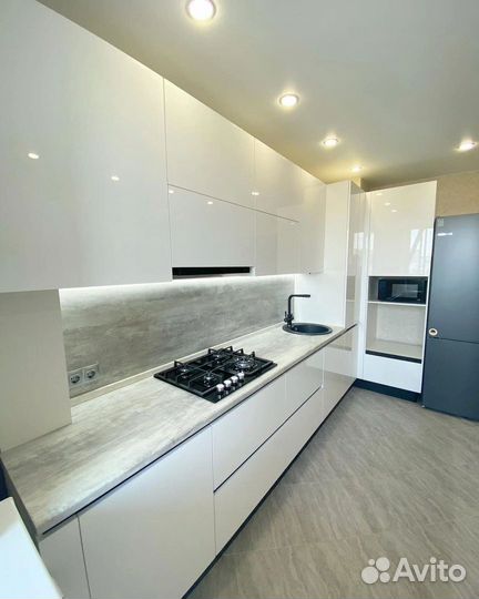 Кухня на заказ