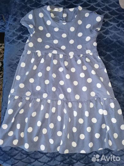 Вещи на девочку