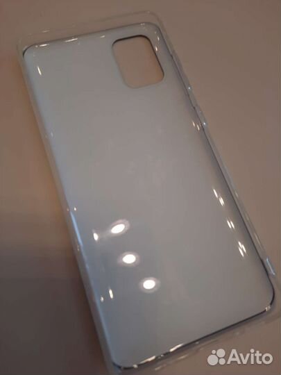 Чехол для Samsung a51
