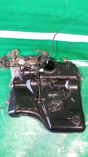 Бензопак Dodge intrepid 1997-2004