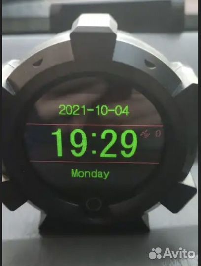 Спидометр для автомобиля мультифункциональный