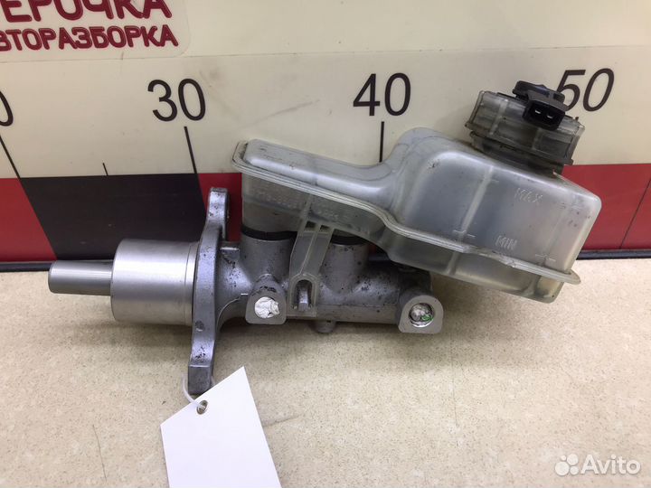 Главный тормозной цилиндр Лада Приора Калина гтц