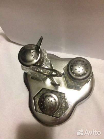 Посуда СССР