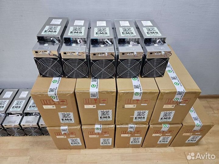 Whatsminer m60s 188th