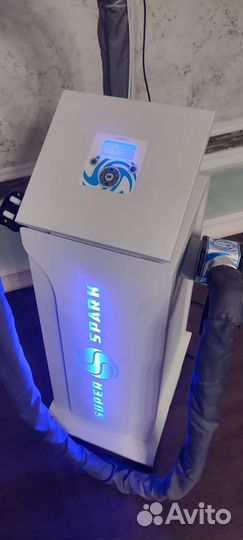 Аппарат LPG super spark