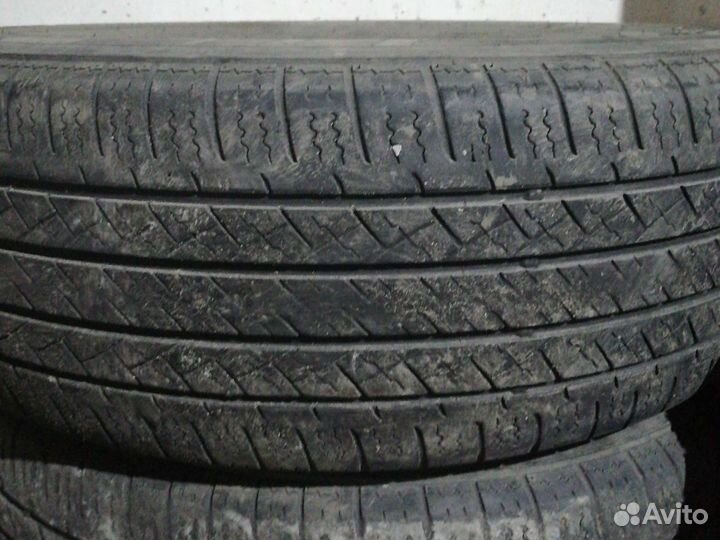 Unigrip Road Force H/T 225/65 R17