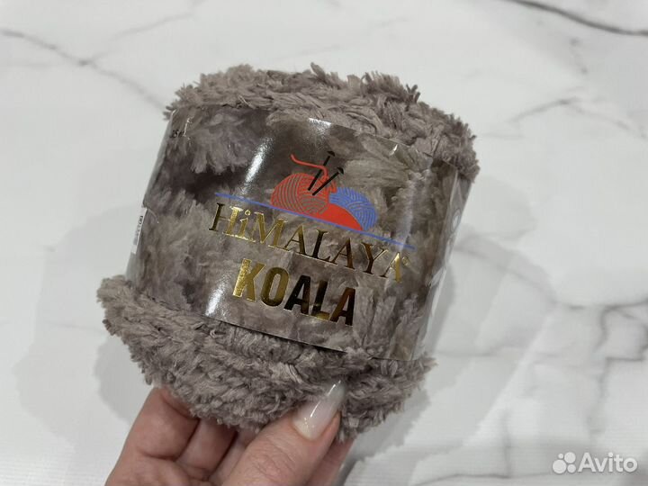 Пряжа Himalaya koala