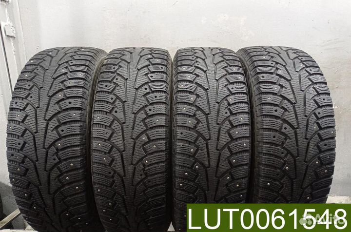 Nokian Tyres Hakkapeliitta SUV 5 235/65 R17 104R