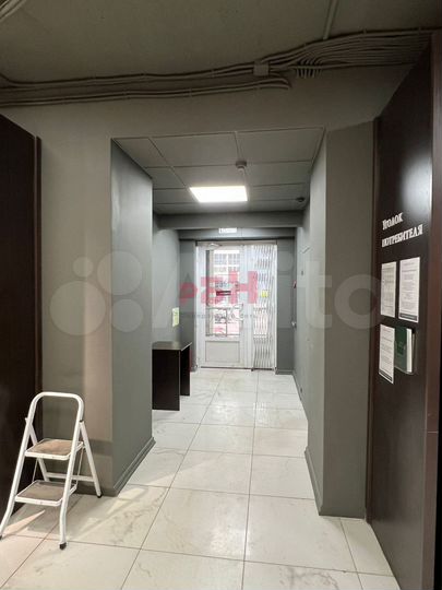 Помещение на Памятнике Славы