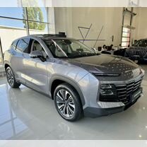 Новый Jetour Dashing 1.6 AMT, 2024, цена от 2 599 900 руб.