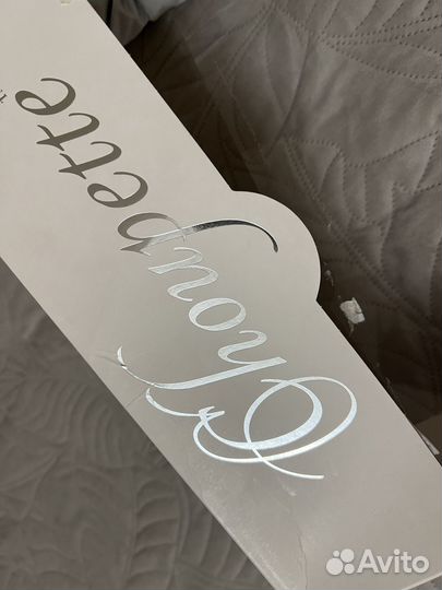 Конверт зимний choupette