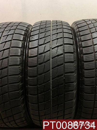 Bridgestone Ice Partner 225/55 R17 110