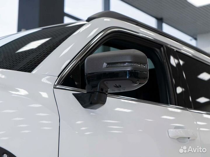 HAVAL Dargo 2.0 AMT, 2023