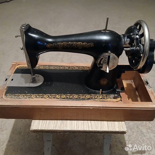 Швейная машина подольск
