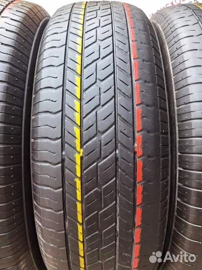 Yokohama Geolandar G033 215/70 R16 H