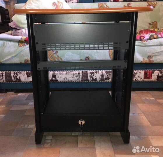 Рэковая стойка Proel PJW80, новая