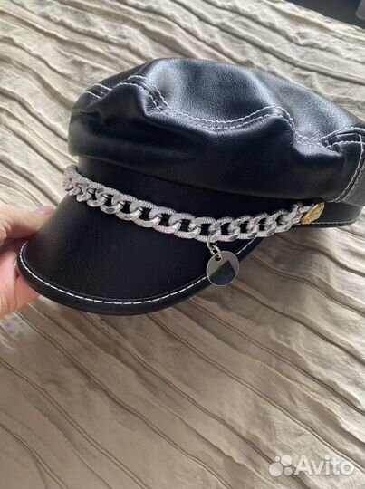 Шапка женская