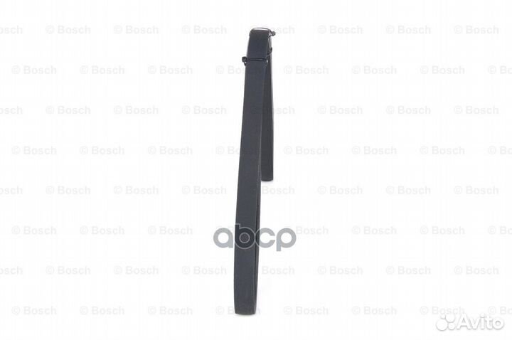 Ремень поликлиновой 5PK1135 1987948410 Bosch