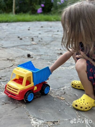 Машинка для детей