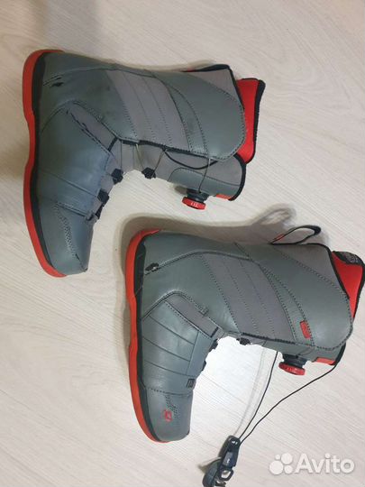 Сдам в аренду сноуборд