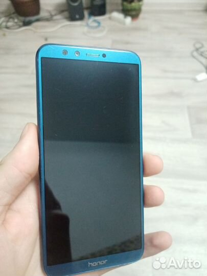 HONOR 9 Lite, 3/32 ГБ