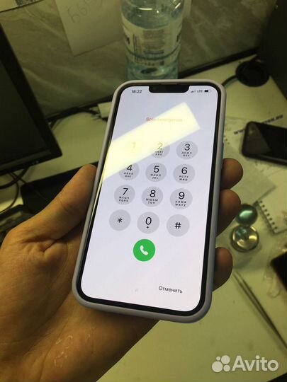 Ремонт iPhone Android техники