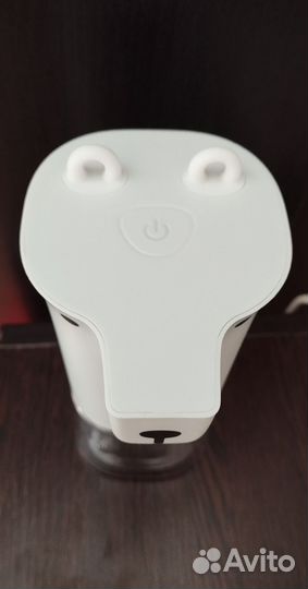 Дозатор для мыла сенсорный на запчасти/восстан-е