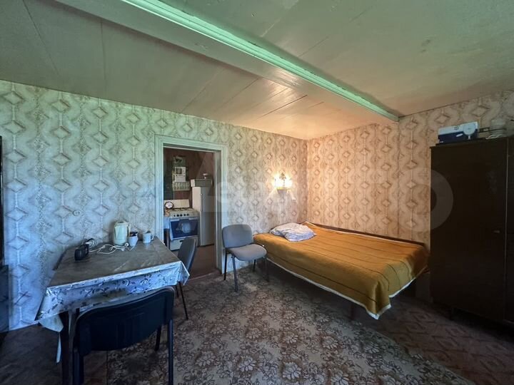 Дача 58 м² на участке 9 сот.