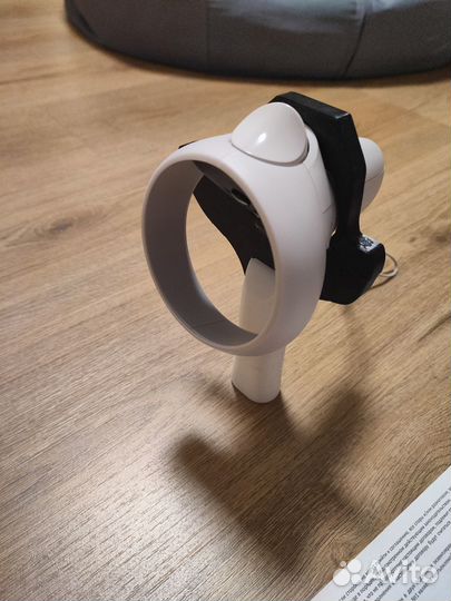 Oculus quest 2 ракетка теннисная