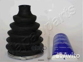 Пыльник шрус граната комплект