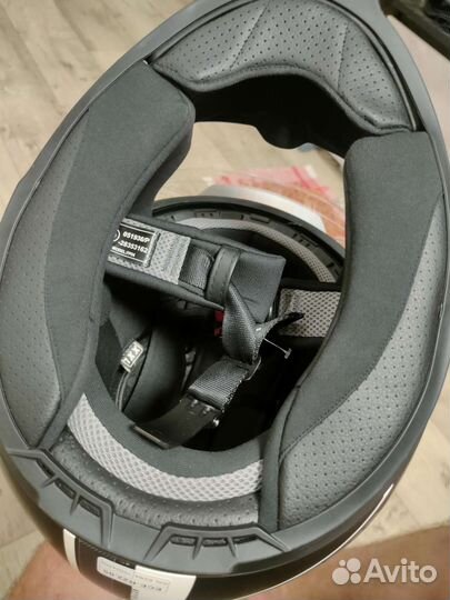 Шлем для мотоцикла ISX HX 215