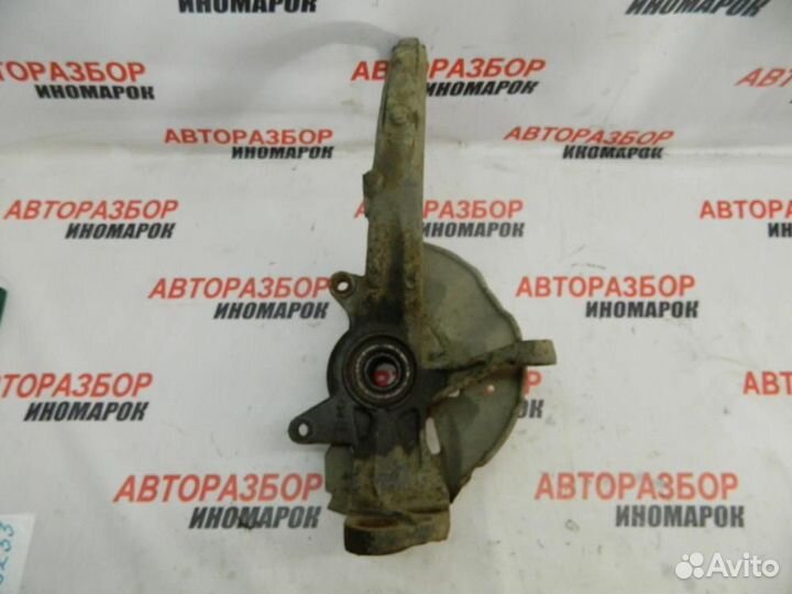 Кулак поворотный передний правый Mazda 6 GG