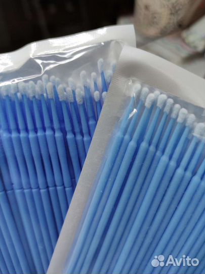 Микробраши