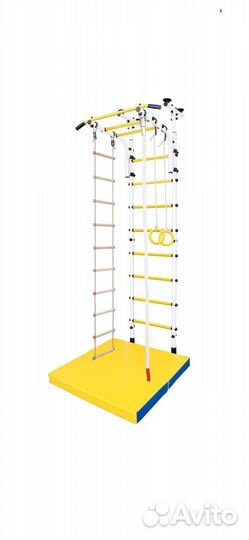 Детская шведская стенка