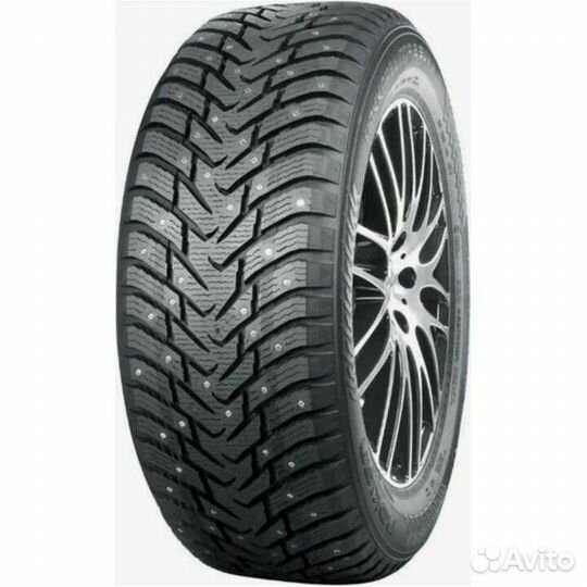 Ikon Tyres Nordman 8 SUV 225/65 R17 106T