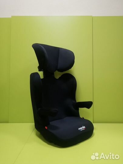 Детское автокресло Nania