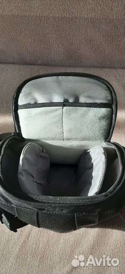 Зеркальный фотоаппарат canon 100d