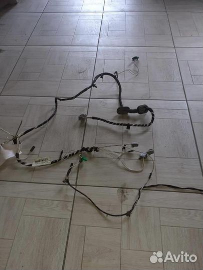 Проводка двери багажника Volvo XC90 2002-2014